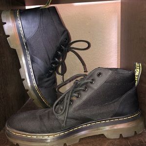 Doc Marten Bonny Chukka Boot